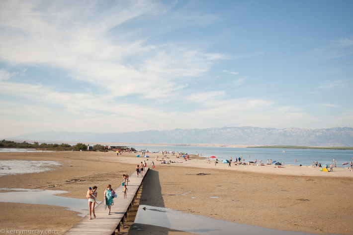 Travel Photography Croatia