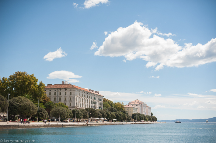 Travel Photography Croatia