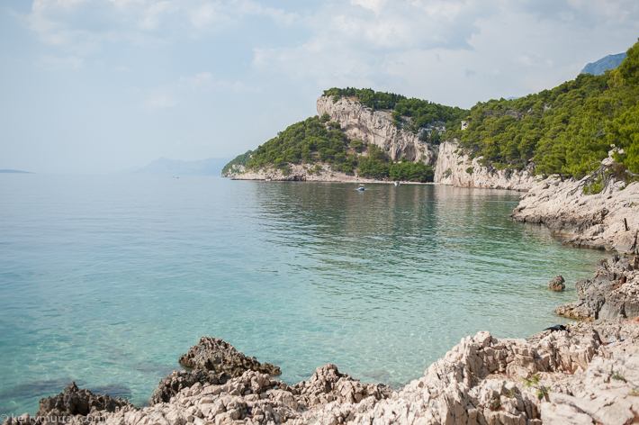 Travel Photography Croatia