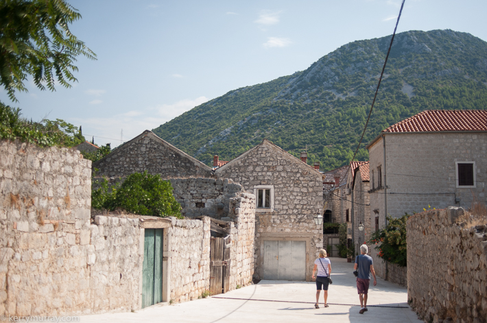 Travel Photography Croatia