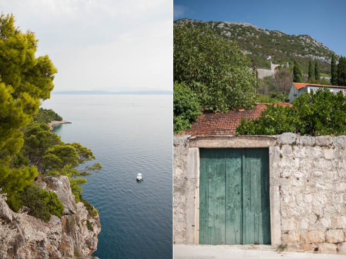 Travel Photography Croatia