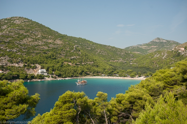 Travel Photography Croatia