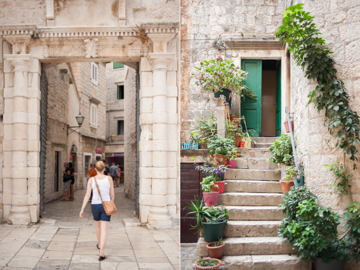 Travel Photography Croatia