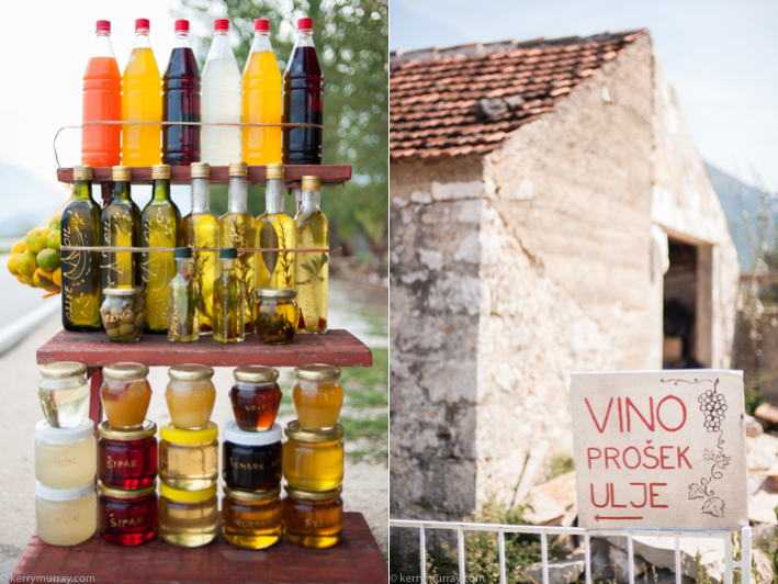 Travel Photography Croatia