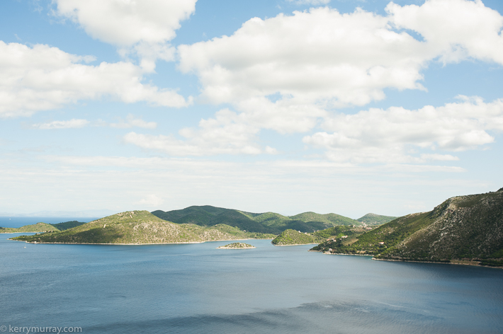 Travel Photography Ithaka Greece