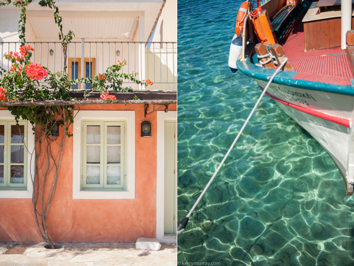 Travel Photography Kefalonia Greece