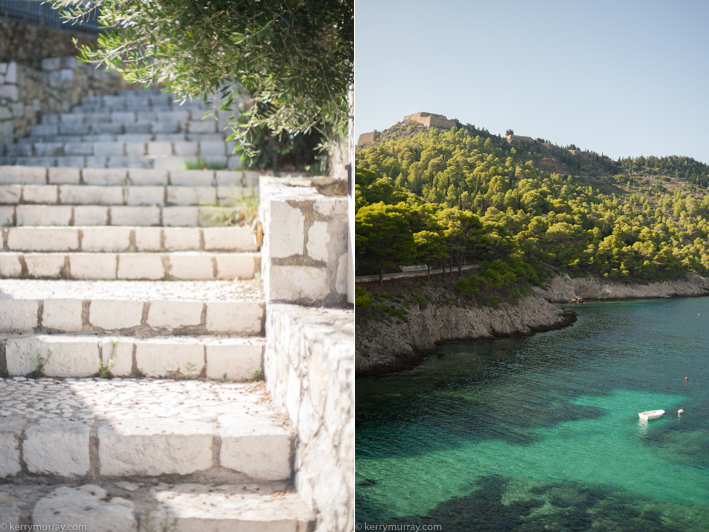 Travel Photography Kefalonia Greece