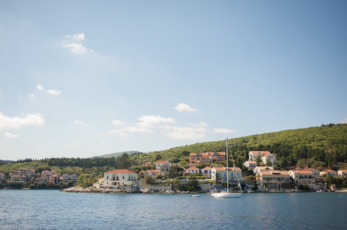 Travel Photography Kefalonia Greece