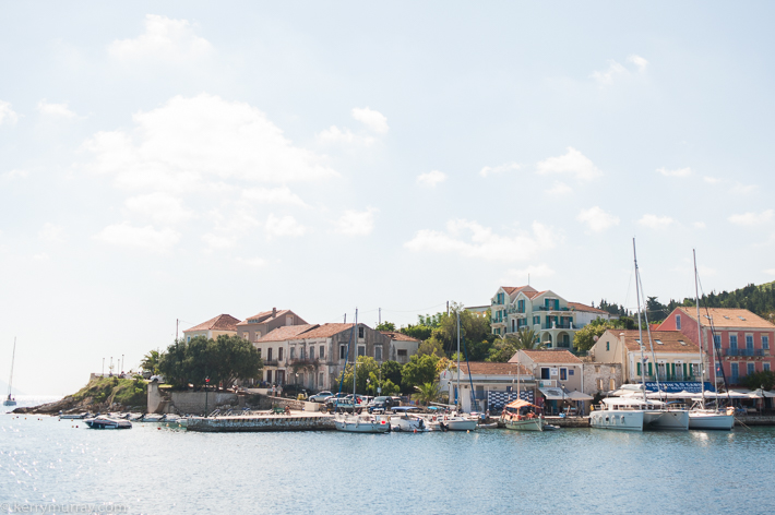 Travel Photography Kefalonia Greece