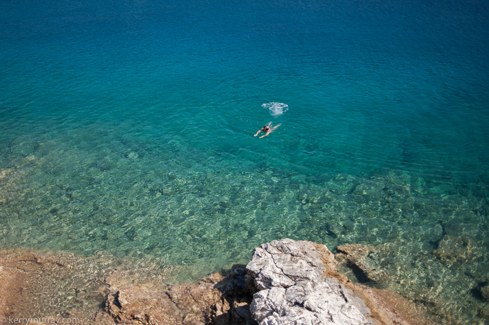 Travel Photography Kefalonia Greece