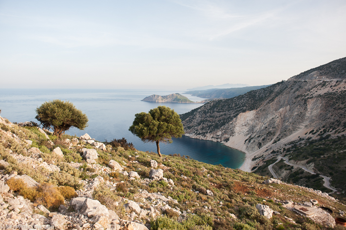 Travel Photography Kefalonia Greece