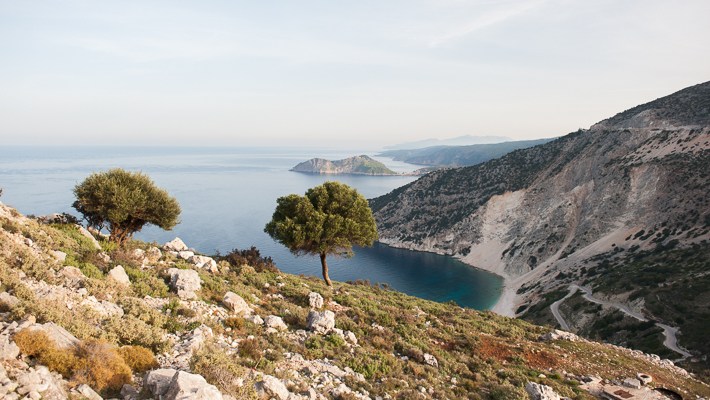 Travel Photography Kefalonia Greece