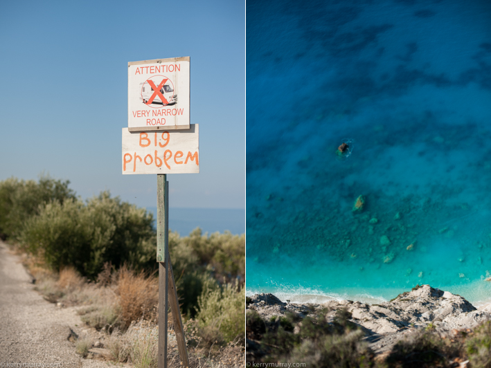 Travel Photography Lefkada Greece