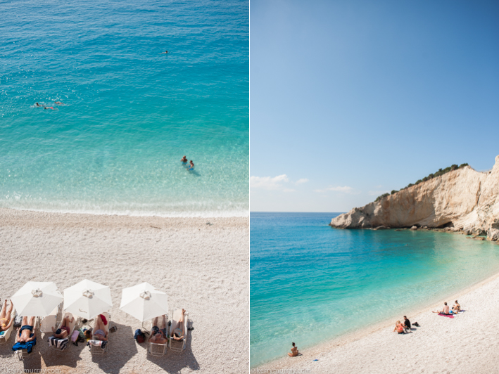 Travel Photography Lefkada Greece