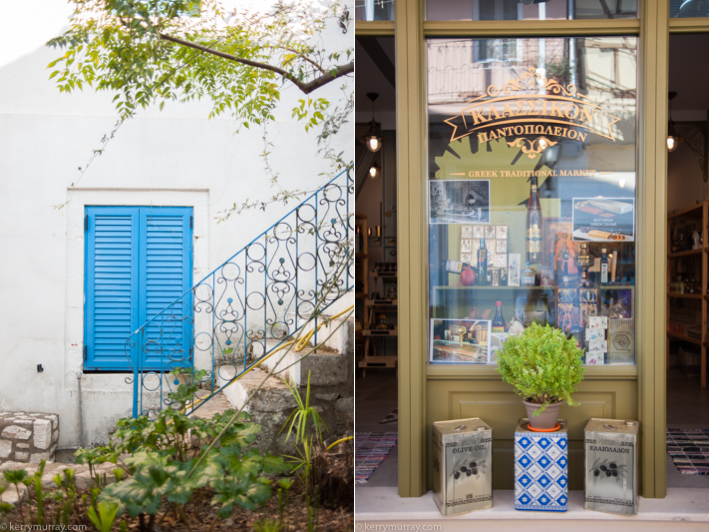 Travel Photography Lefkada Greece