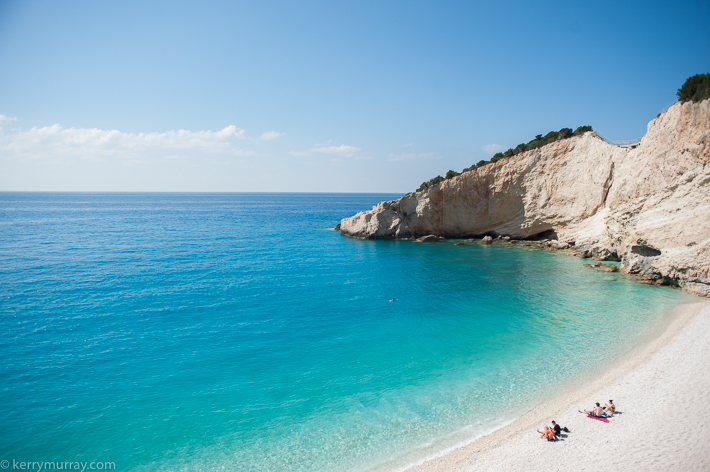 Travel Photography Lefkada Greece