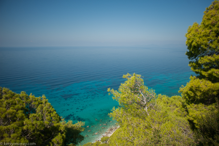 Travel Photography Lefkada Greece