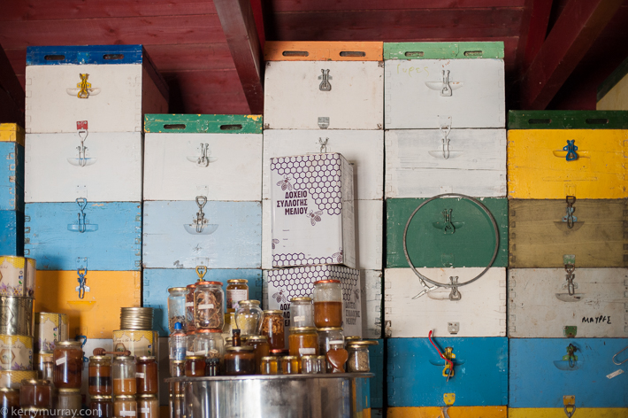 Travel Photography Lefkada Greece