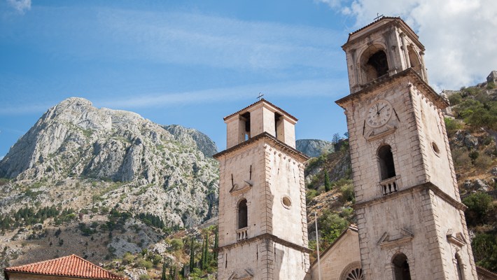 Travel Photography Albania