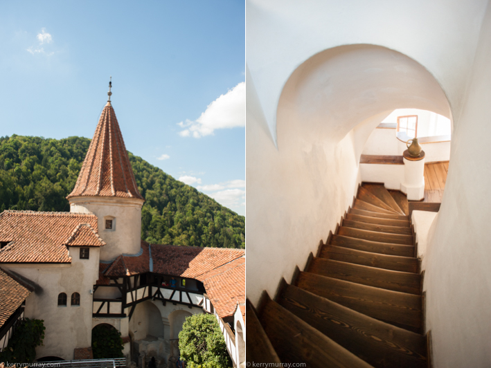 Travel Photography Transylvania Romania