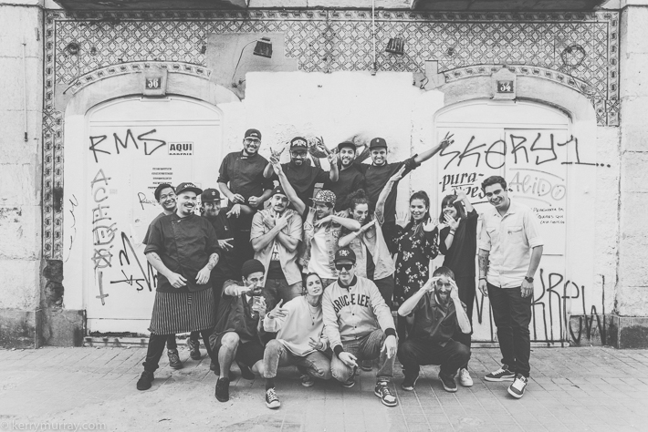 Food Photographer Lisbon Portugal