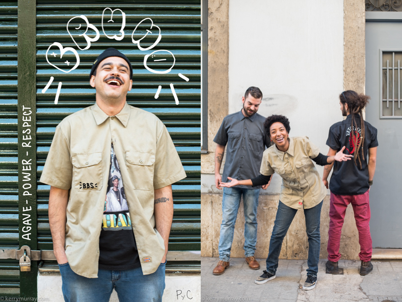 Food Photographer Lisbon Portugal