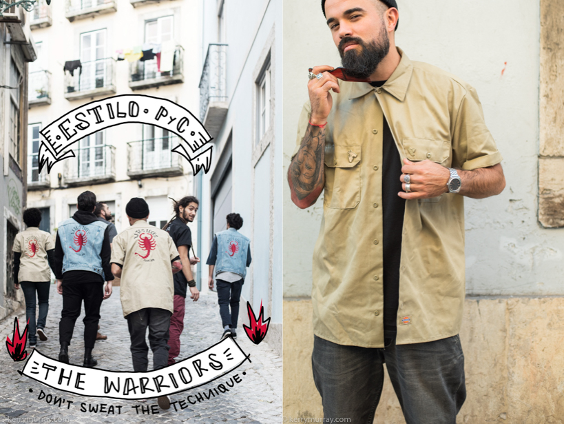 Food Photographer Lisbon Portugal