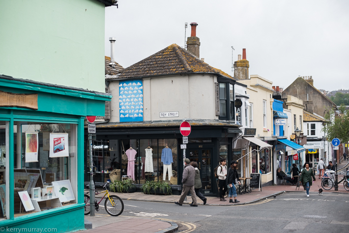 Travel Photographer Brighton