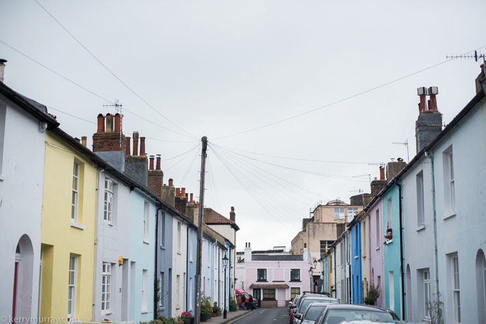 Travel Photographer Brighton