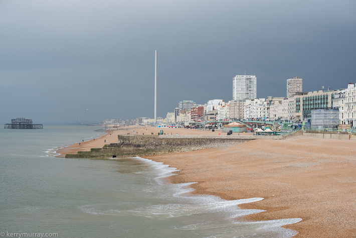Travel Photographer Brighton