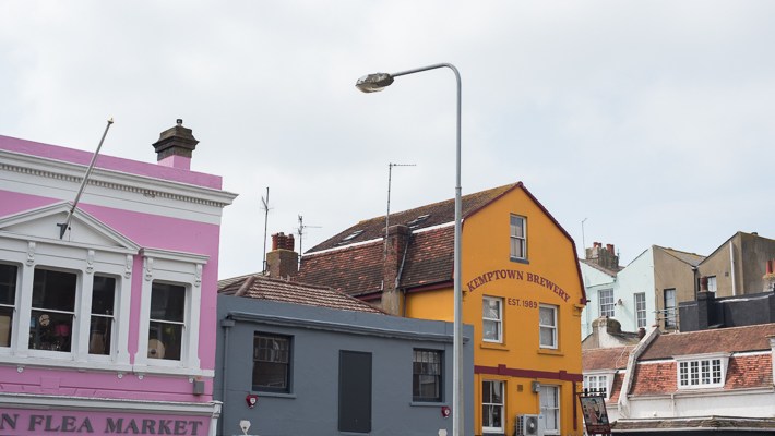 Travel Photographer Brighton