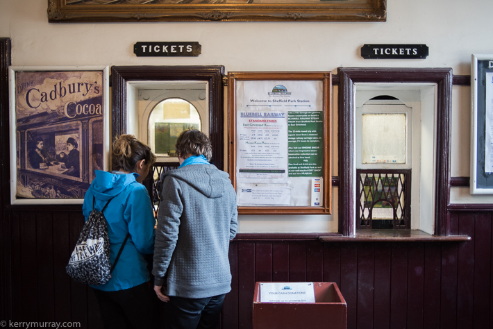 Travel Photographer Brighton