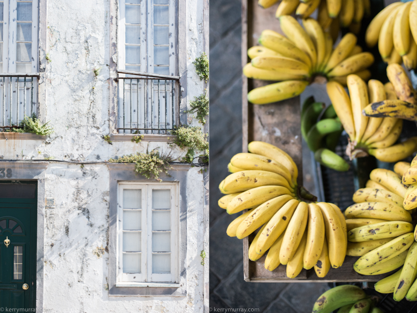 Travel Photography Faial Azores