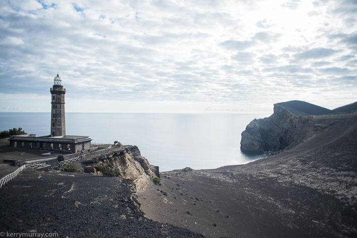 Travel Photography Faial Azores