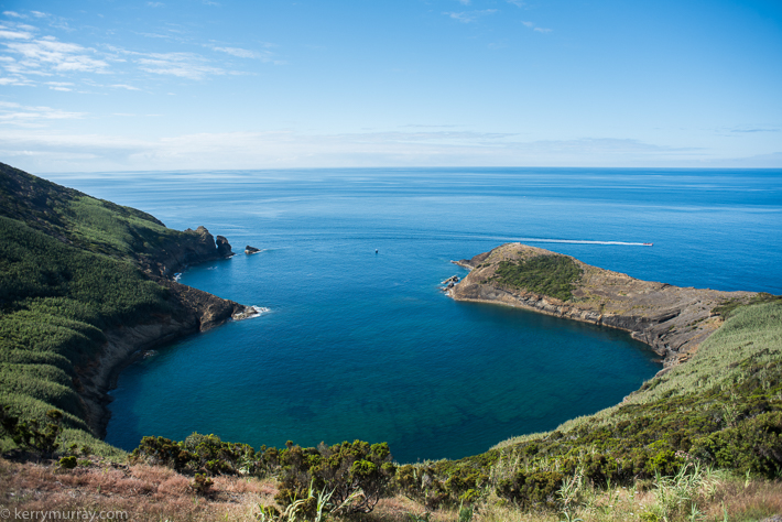 Travel Photography Faial Azores