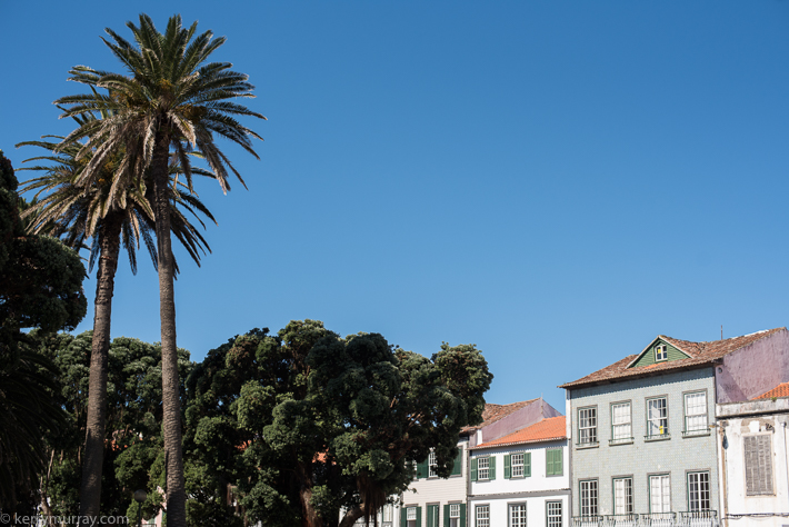 Travel Photography Faial Azores