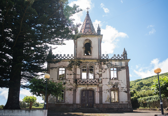 Travel Photography Faial Azores