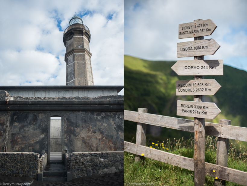 Travel Photography Faial Azores