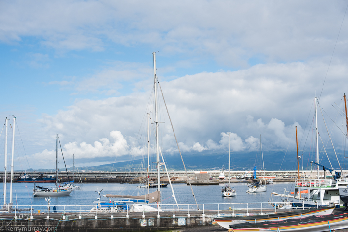 Travel Photography Faial Azores