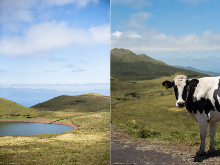 Travel Photography Pico Azores