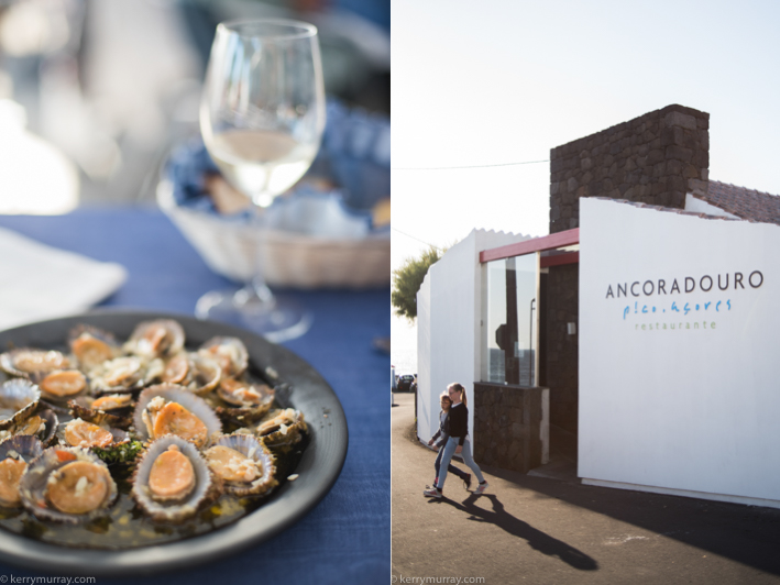 Travel Photography Pico Azores