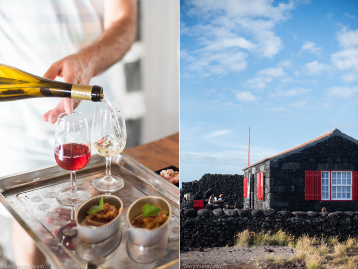 Travel Photography Pico Azores