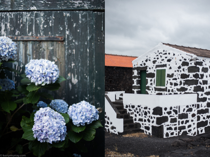 Travel Photography Pico Azores