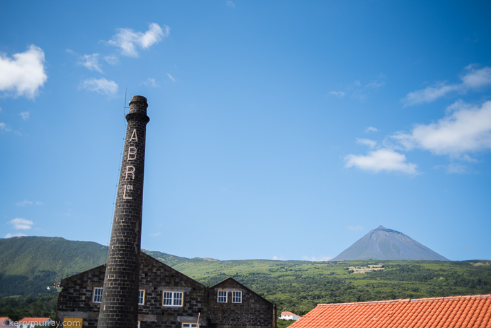 Travel Photography Pico Azores