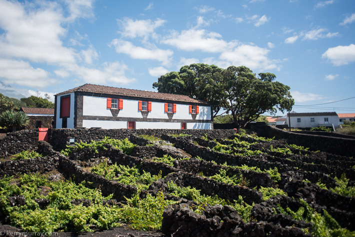 Travel Photography Pico Azores