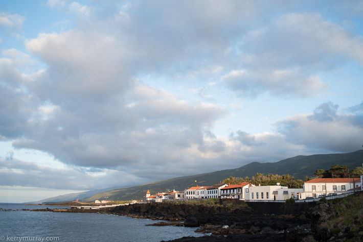 Travel Photography Pico Azores