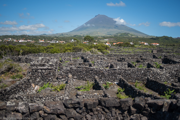 Travel Photography Pico Azores