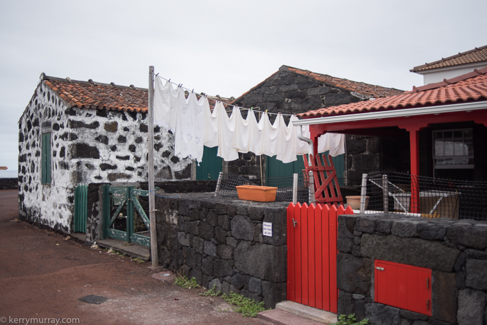 Travel Photography Pico Azores