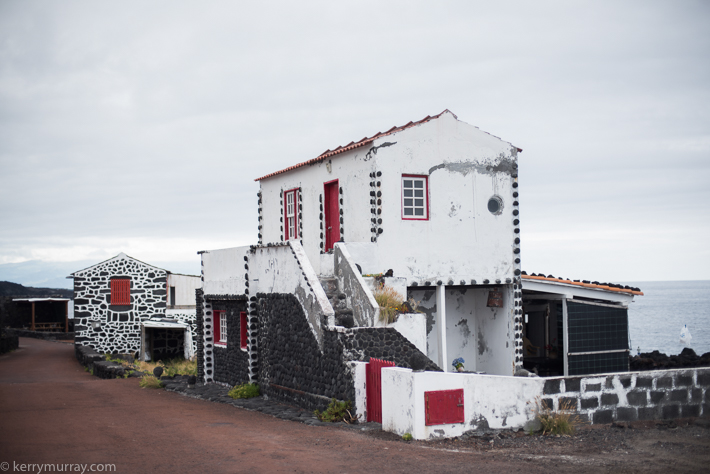 Travel Photography Pico Azores