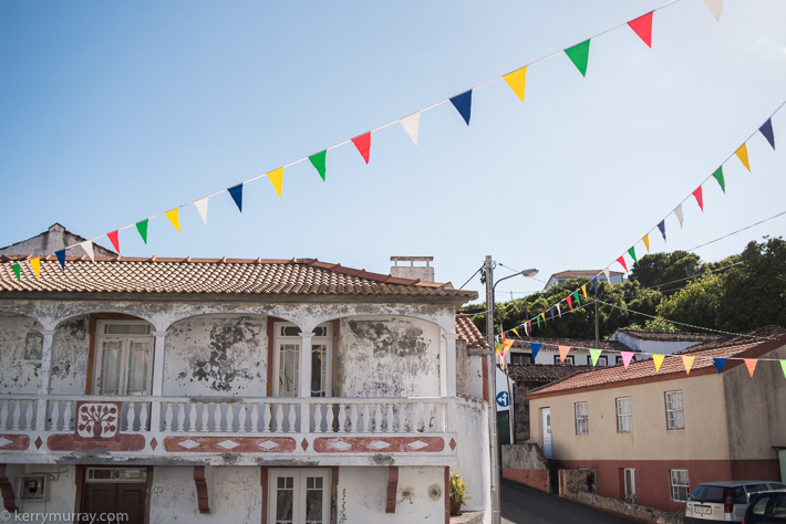Travel Photography Pico Azores